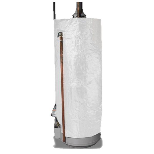 Frost King All Season Water Heater Insulation Blanket